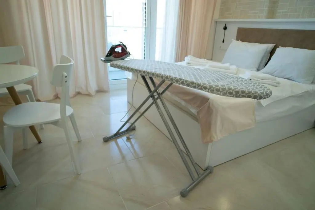 Leo Group Apartment 14-295 Sunrise Batumi