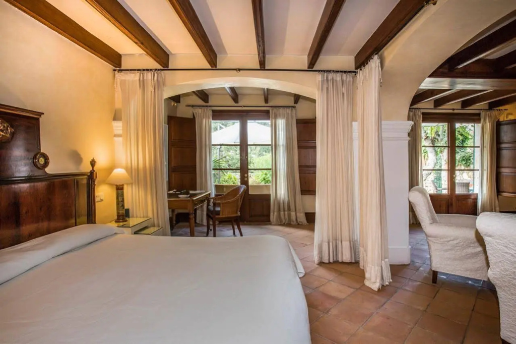 Valldemossa Hotel, The Natural Sanctuary