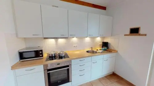 Feriendorf Südstrand Haus 39