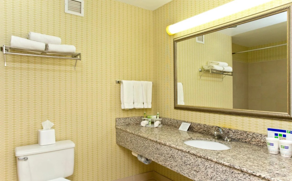 Holiday Inn Express Stephens City by IHG