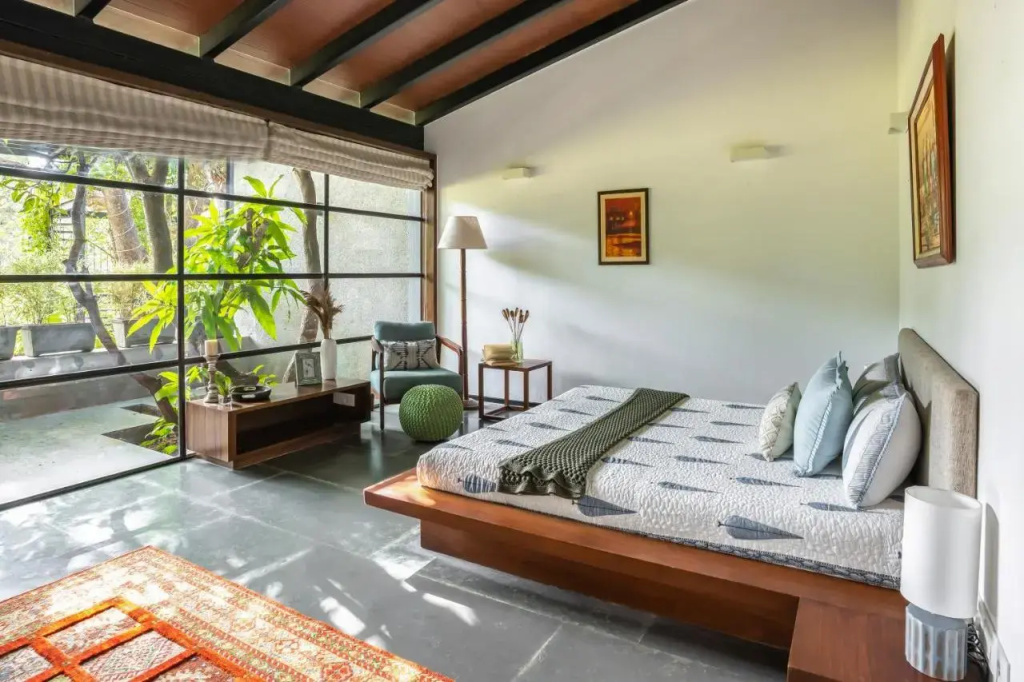 LohonoStays Orchard House