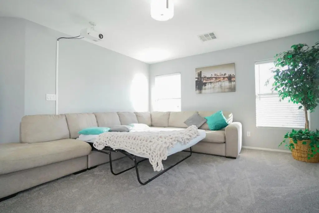 Ultra Modern Las Vegas Home 20min From The Strip