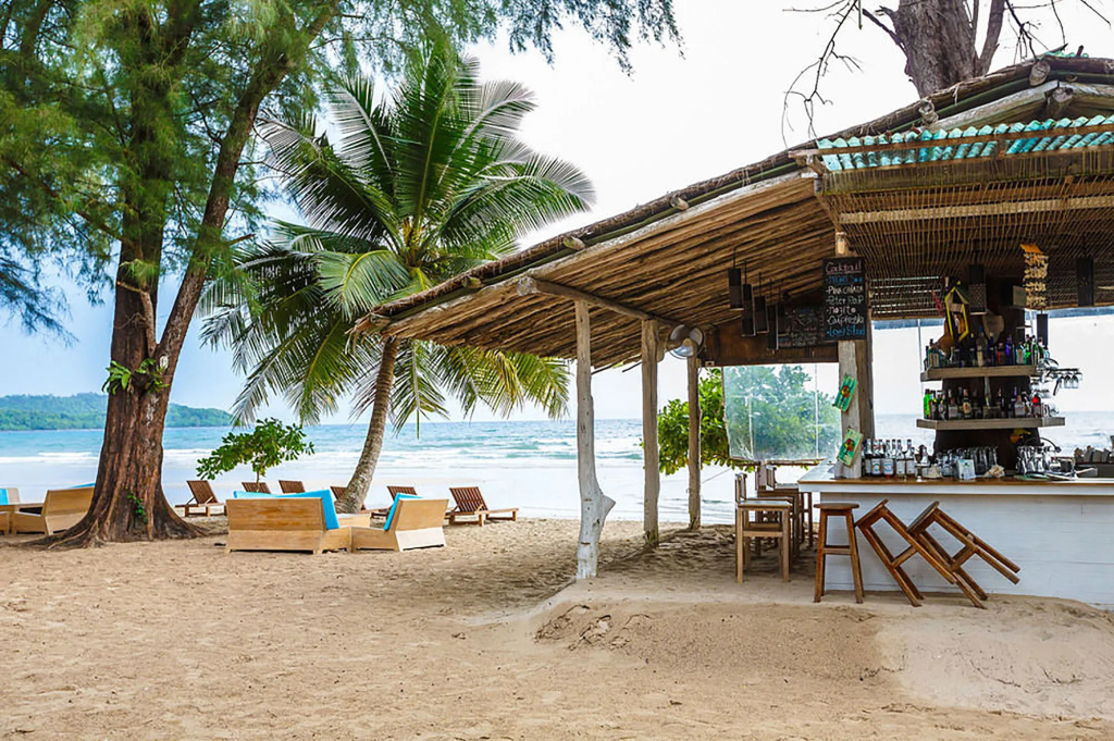 Peter Pan Resort @ Koh Kood