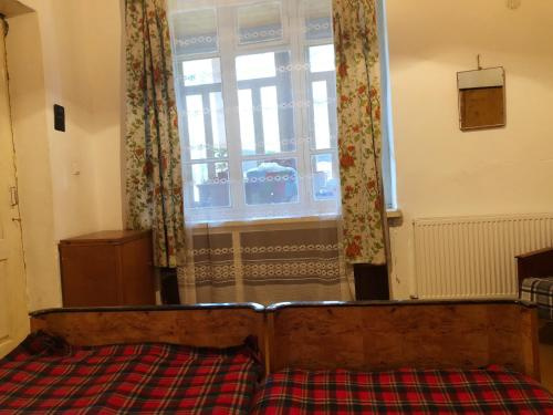 Guest House Svan-Ski