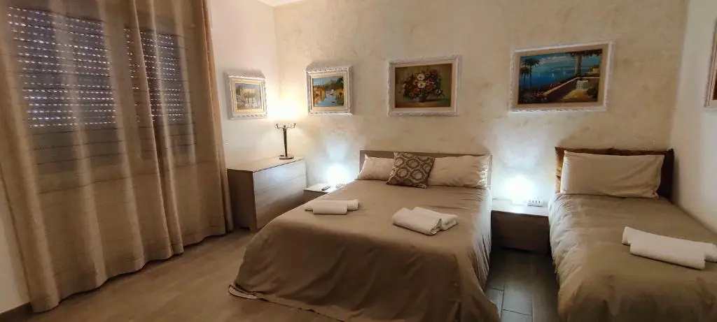 Centro Apartments