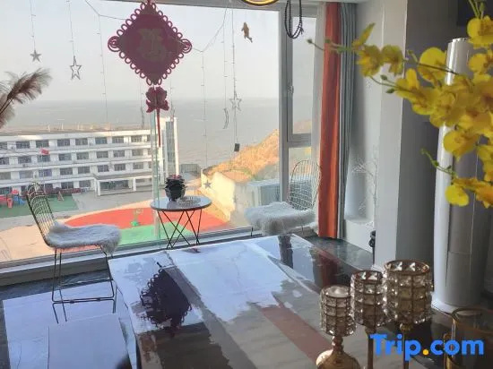 Lianyungang shellfish house