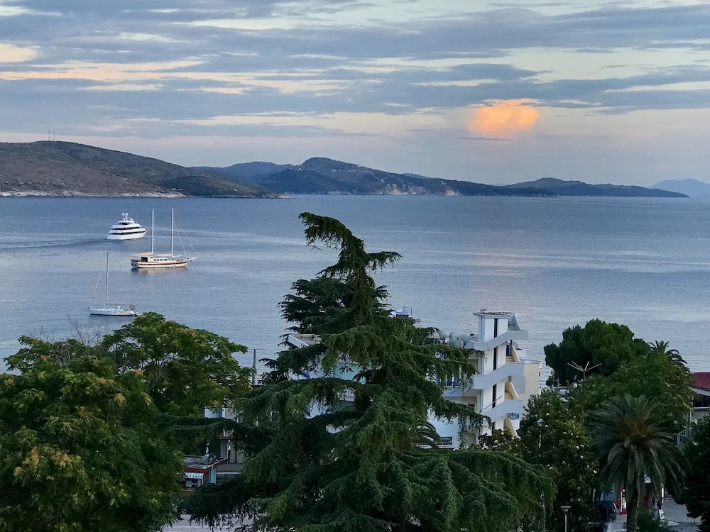 Amarilis Luxury Apartments