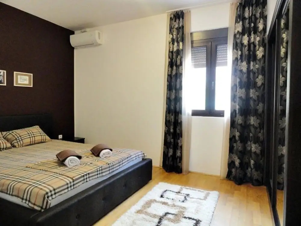 Apartments Budva Center