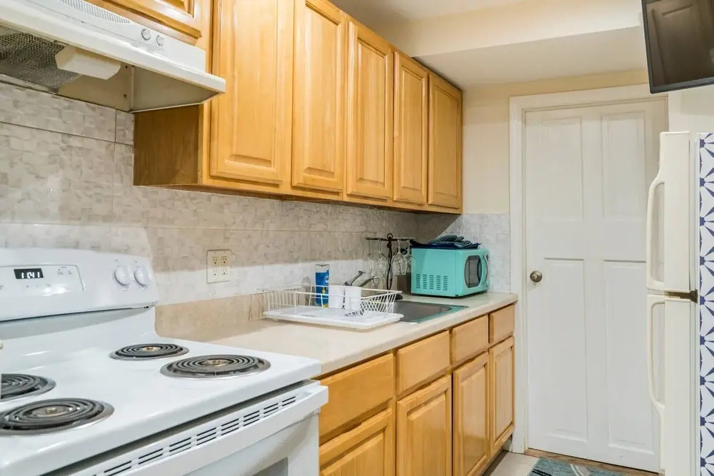 Lovely 2 Bedroom In Brooklyn Sleeps 5