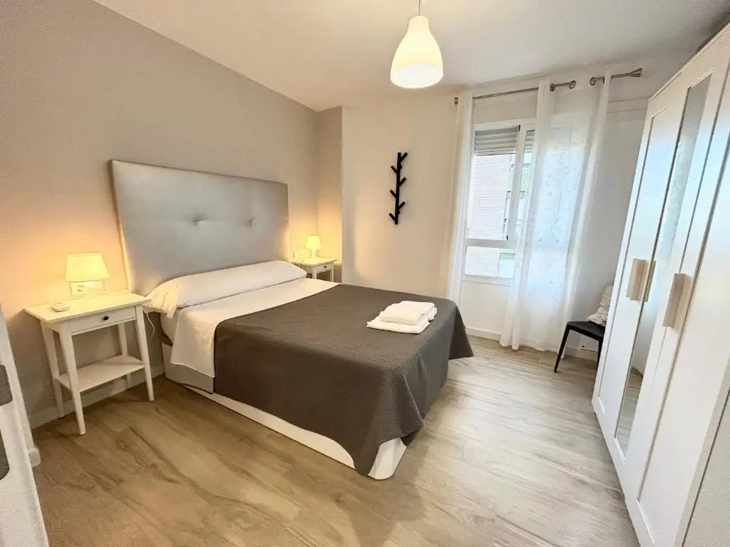 Apartamento Gloria 1