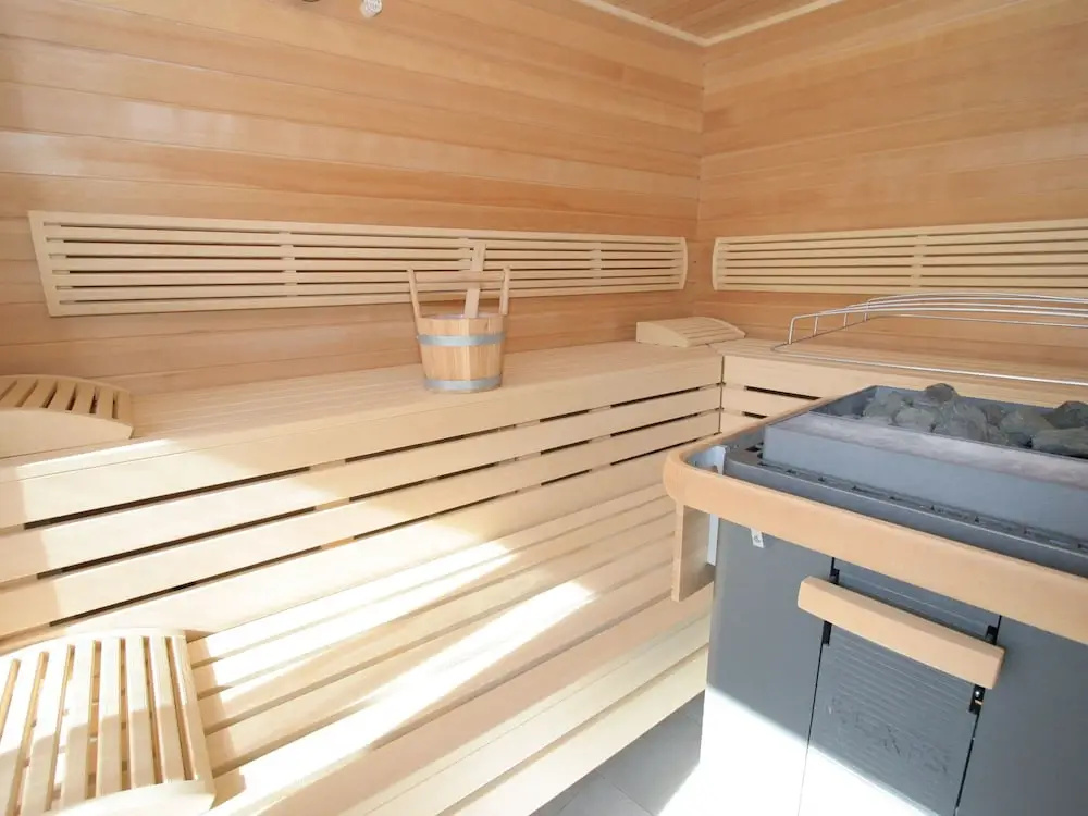 Penthouse Apartment near Ski Area in Kaprun