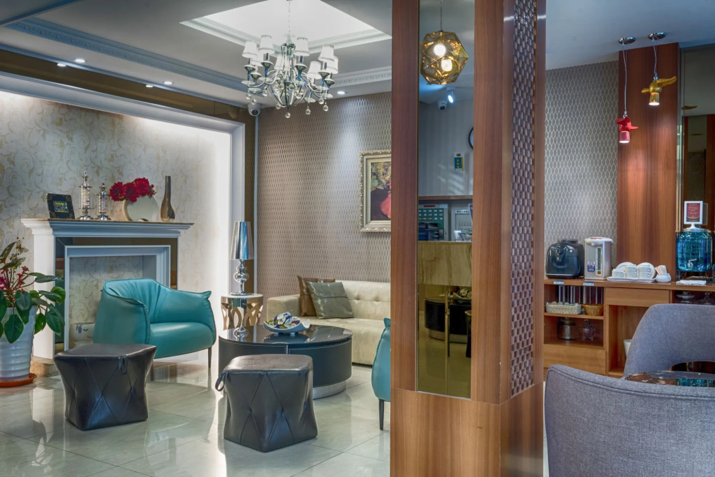 Taitung Z. Hotel