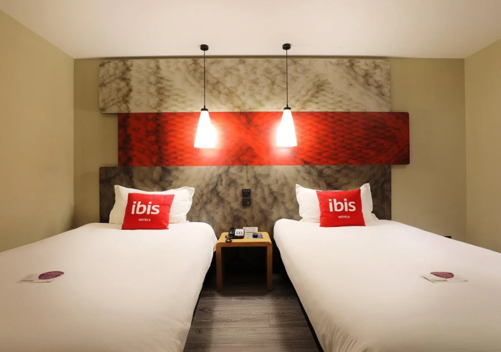 Ibis Dujiangyan