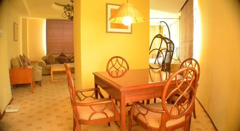 RGHCM Garden Resorts