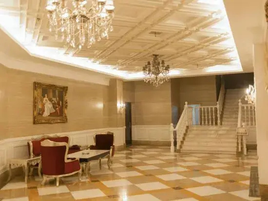 Dingyuan Hotel (Dingyuan General Hospital)