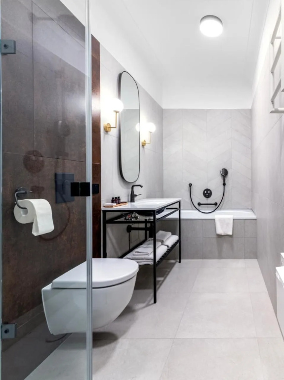 Palatinus Boutique Hotel