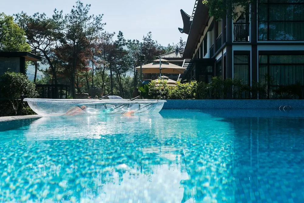 Yueqi Shanju Hotel