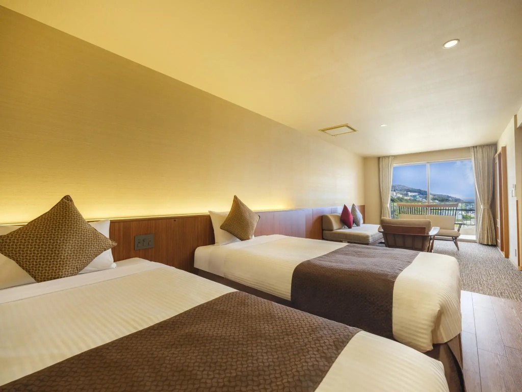 KAMENOI HOTEL Atami