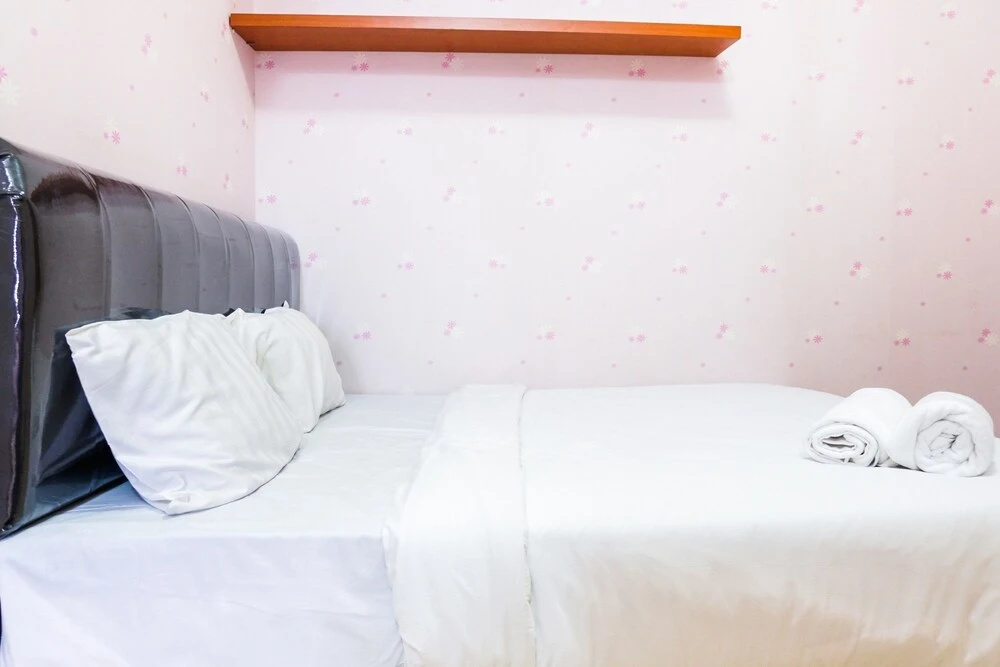 Best Price 2BR Seasons City Apartment