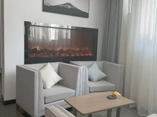 Xiahe Xueduo Homestay