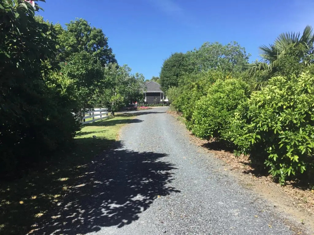 Pa Road B&B Kerikeri NZ
