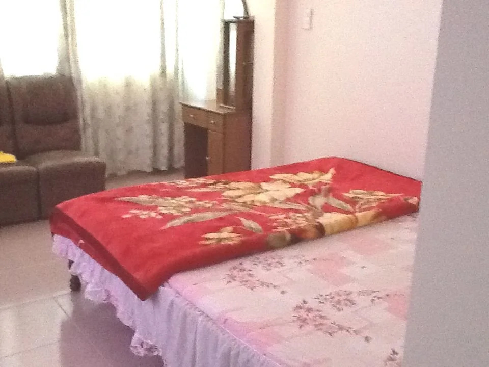 Hoang Trang Hotel