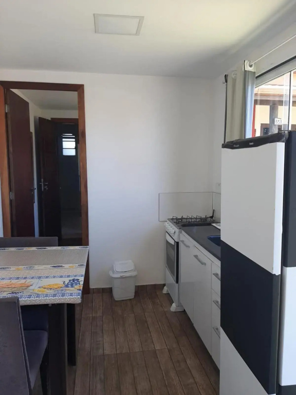 Apartamento Container 1 quarto- Centro Garopaba