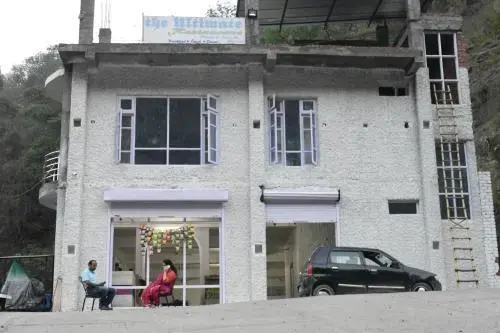 Hotel The Ultimate