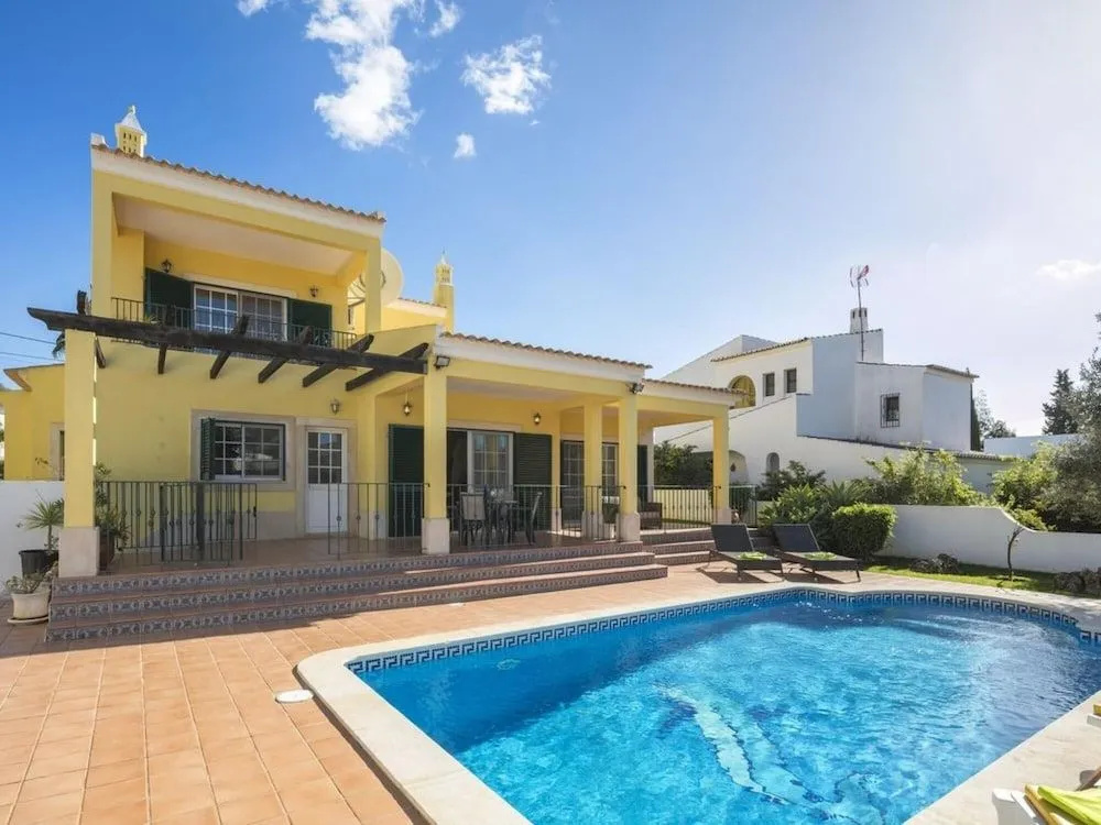 Casa Estombar - Private Swimming Pool - Air Conditioning In All Bedrooms - Wifi