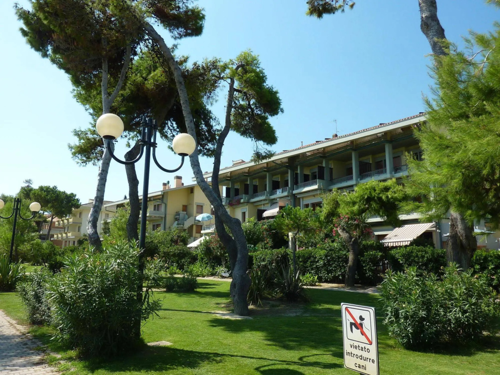 Pineto Vacanza