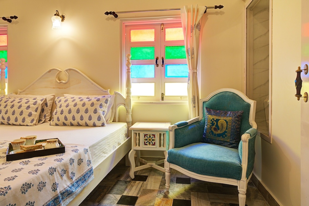 Ashapura Niwas by Vista Rooms