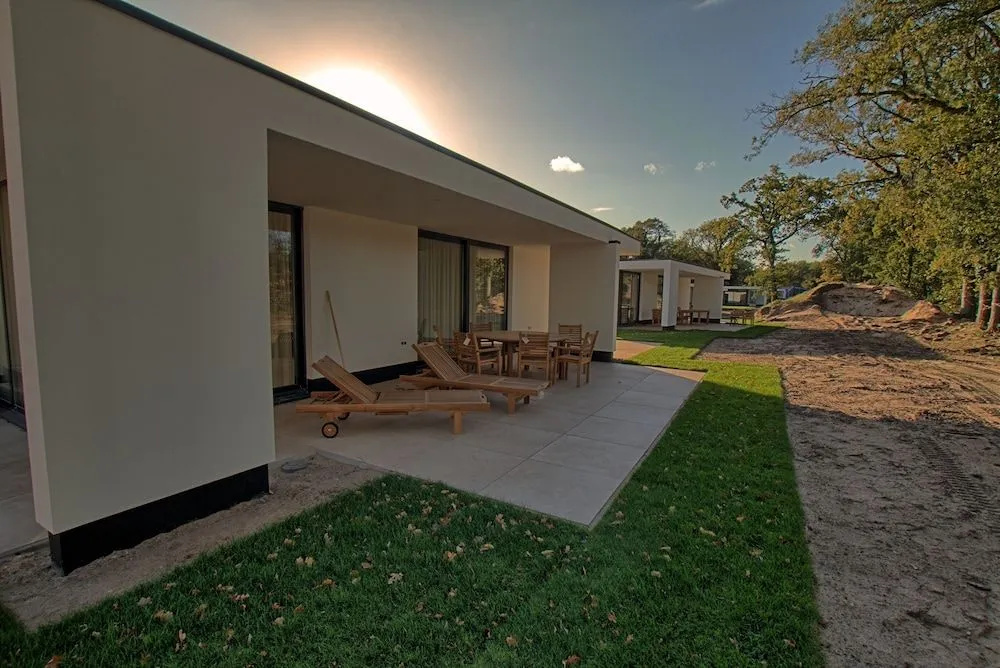 Najade Resort Het Gooi