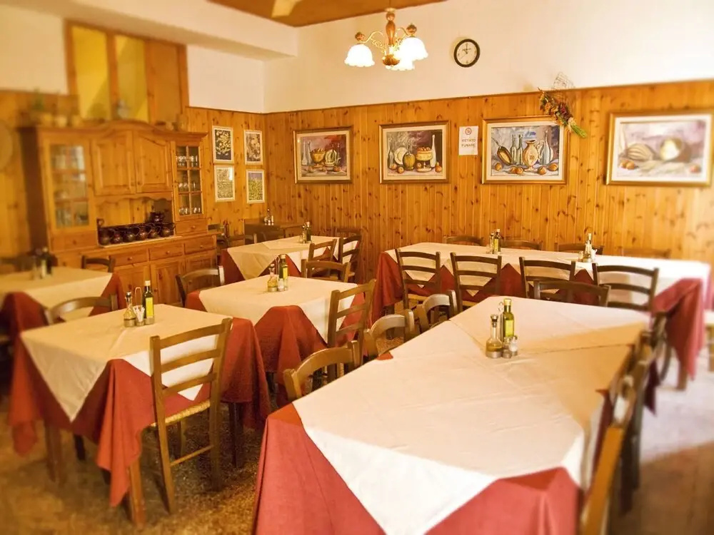 Hotel da Paolino