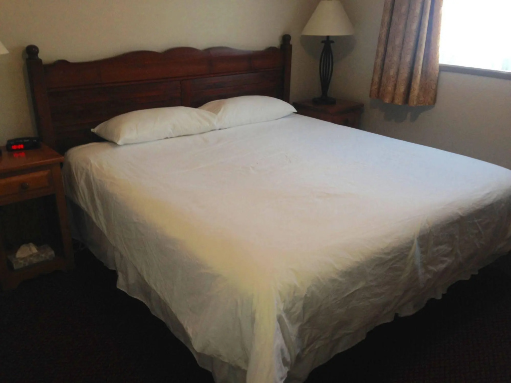 Aspen Inn & Suites