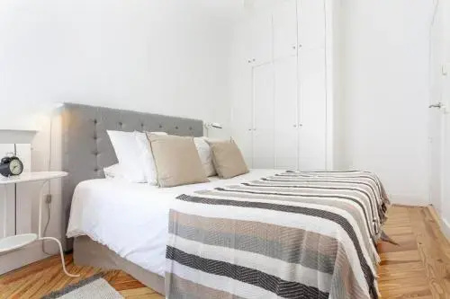 MIT House Las Cortes en Madrid
