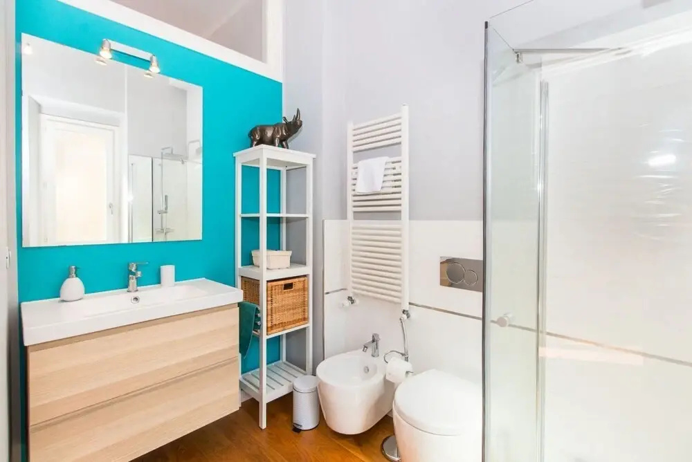 Porta Nuova & Parco del Valentino Roomy Flat