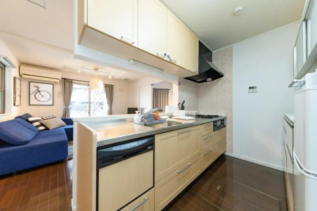 Katsushika-ku - House - Vacation STAY 89073