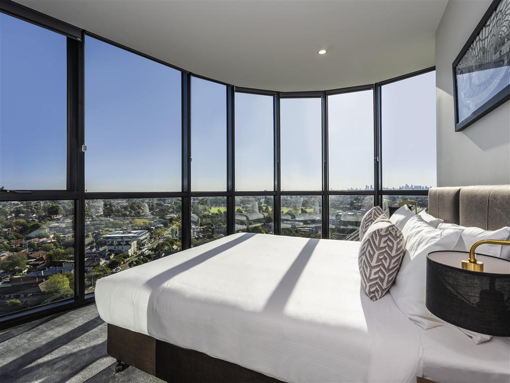 The Sebel Melbourne Malvern