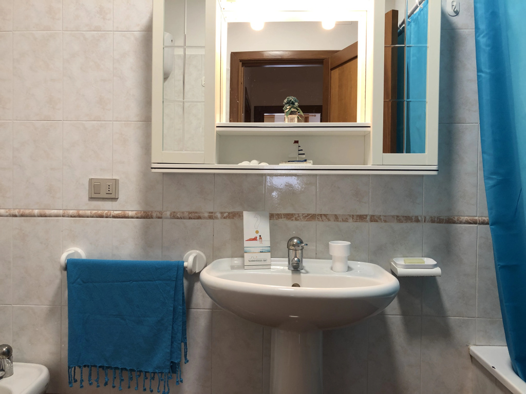 Casa Luisa 2 bedrooms apartment in Alghero