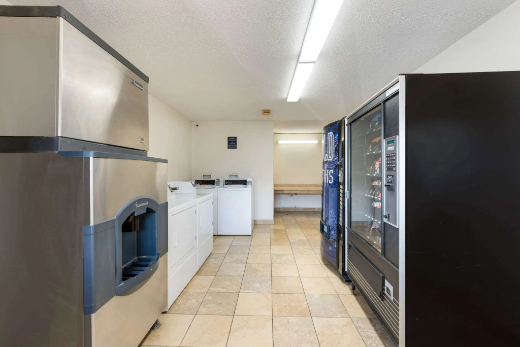 Americas Best Value Inn Columbus/West