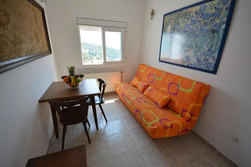 Lloret Apartments