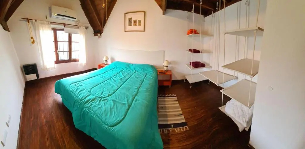 Daireaux House