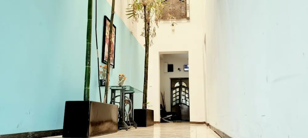 HoM Monterrey - Hostel