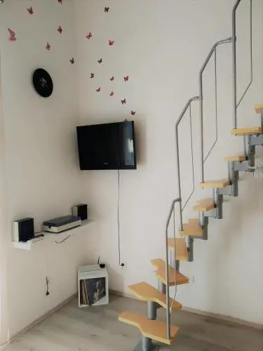 Apartment 11D