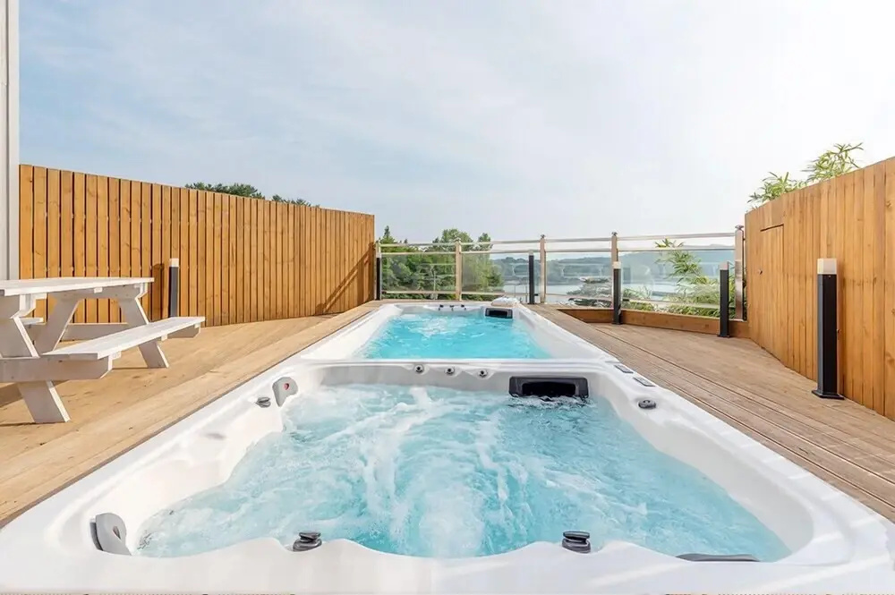 Yeosu AG Spa Ville Fent