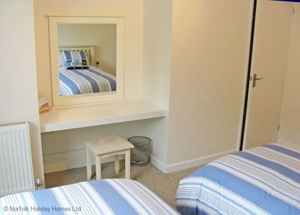 Seascape Family Accomodation