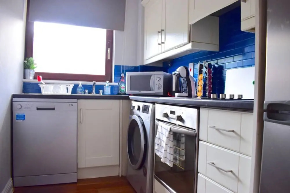 2 Bedroom Kilmainham Apartment
