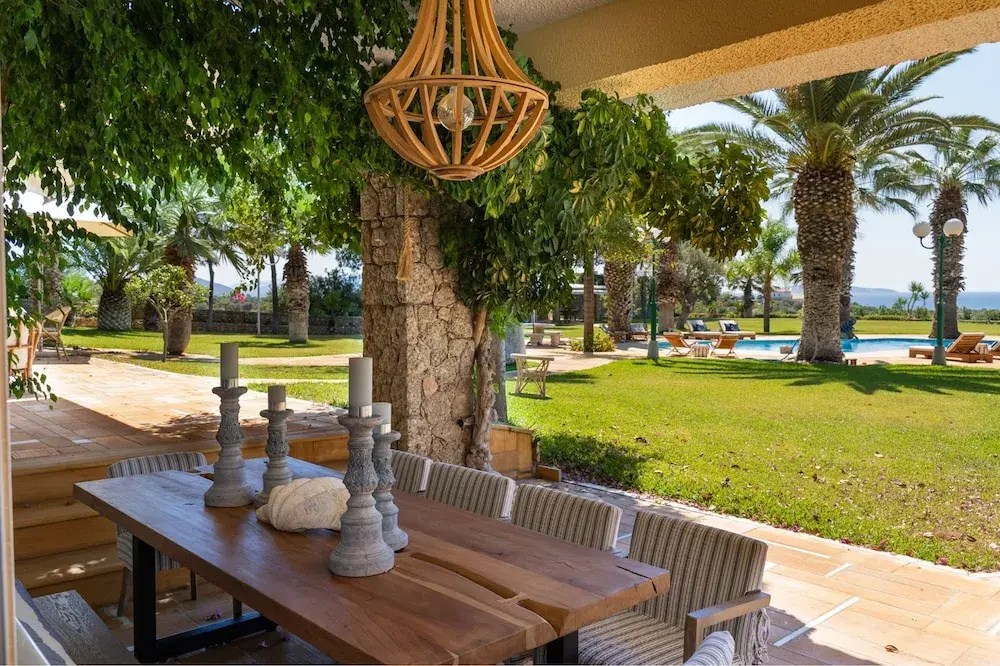 Paradise Lux Villa Porto Cheli