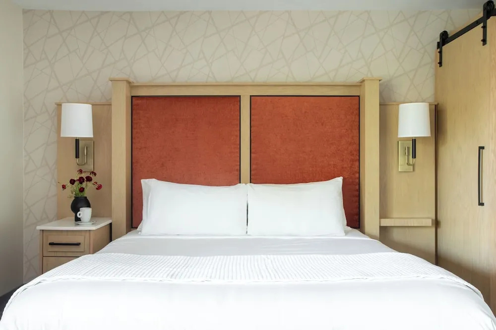 The Embers Hotel