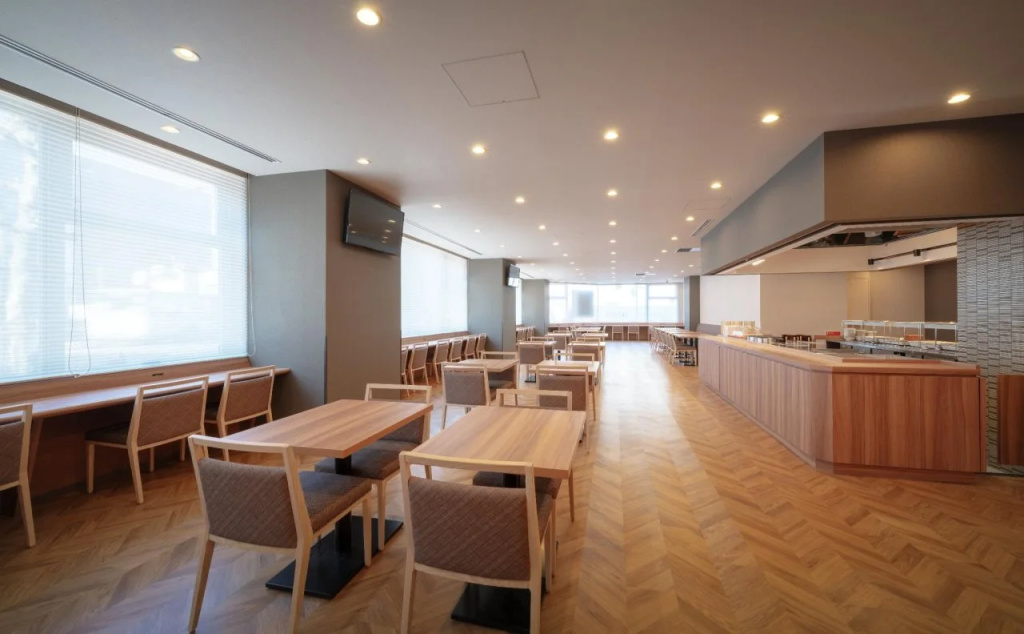 Dormy Inn Morioka